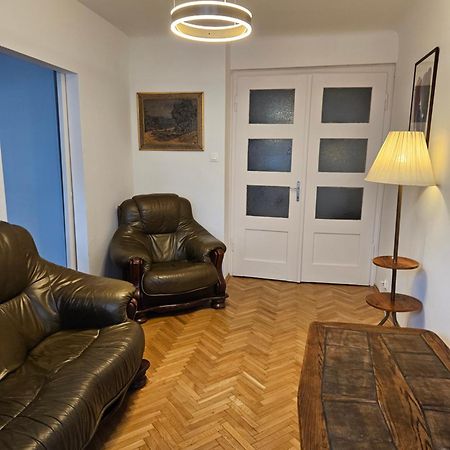 Prudentia Apartments Sawa ワルシャワ エクステリア 写真